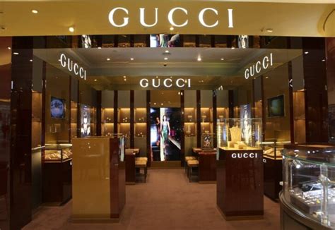 how many gucci stores are there|gucci usa official website.